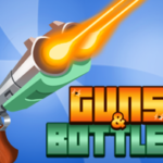 Пушки и бутылки — Guns & Bottles