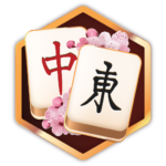 Цветочный Маджонг — Mahjong Flowers